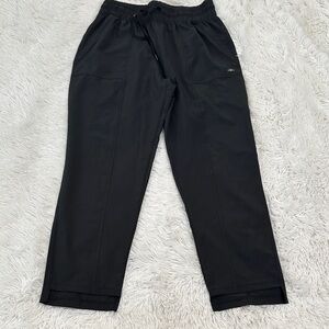 💕 Obla Cropped Pull On Pant